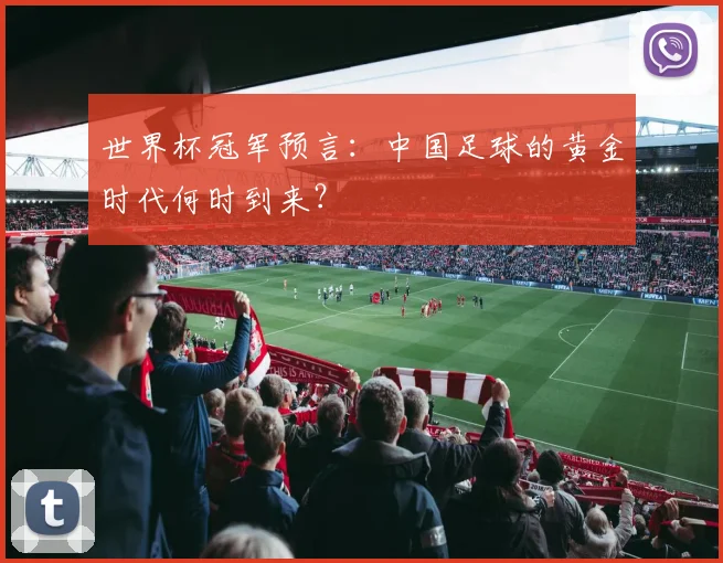 世界杯冠军预言：中国足球的黄金时代何时到来？