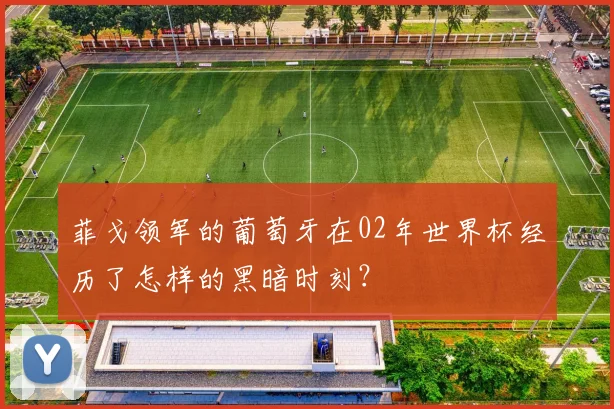 菲戈领军的葡萄牙在02年世界杯经历了怎样的黑暗时刻？